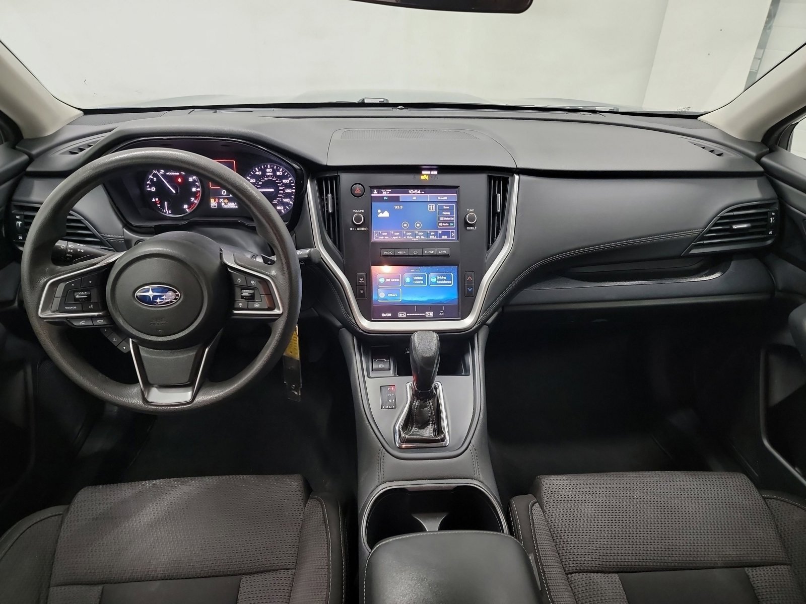 2020 Subaru Outback Base - Photo 14