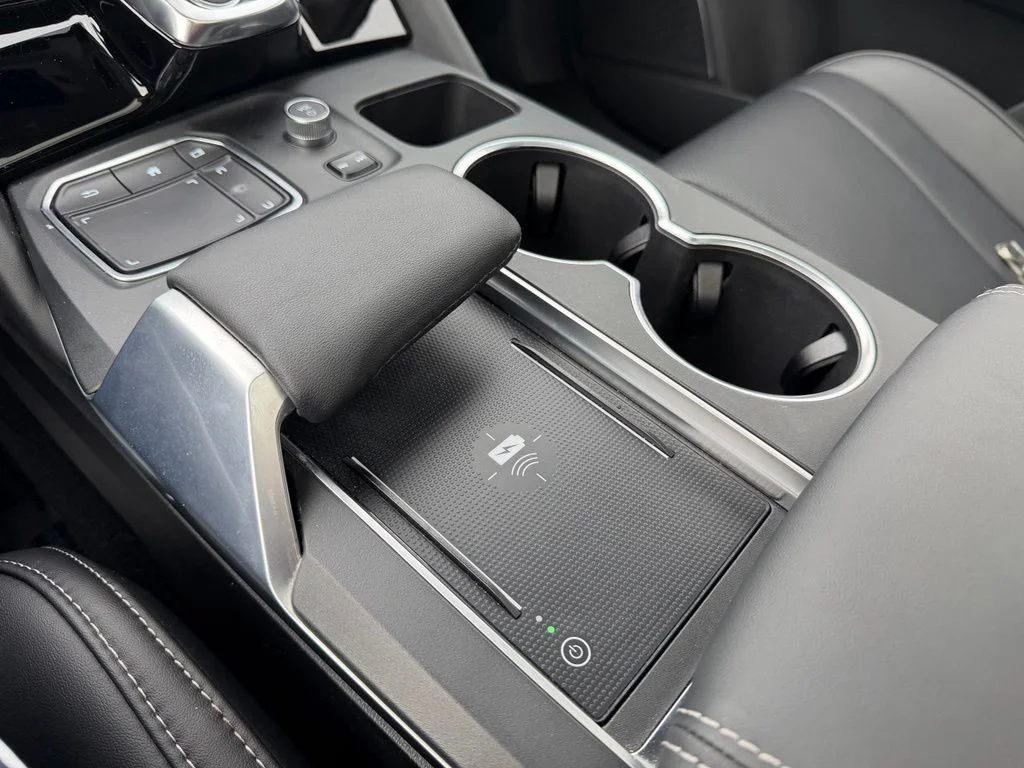 Used 2024 Gray Acura Technology SH-AWD image 35