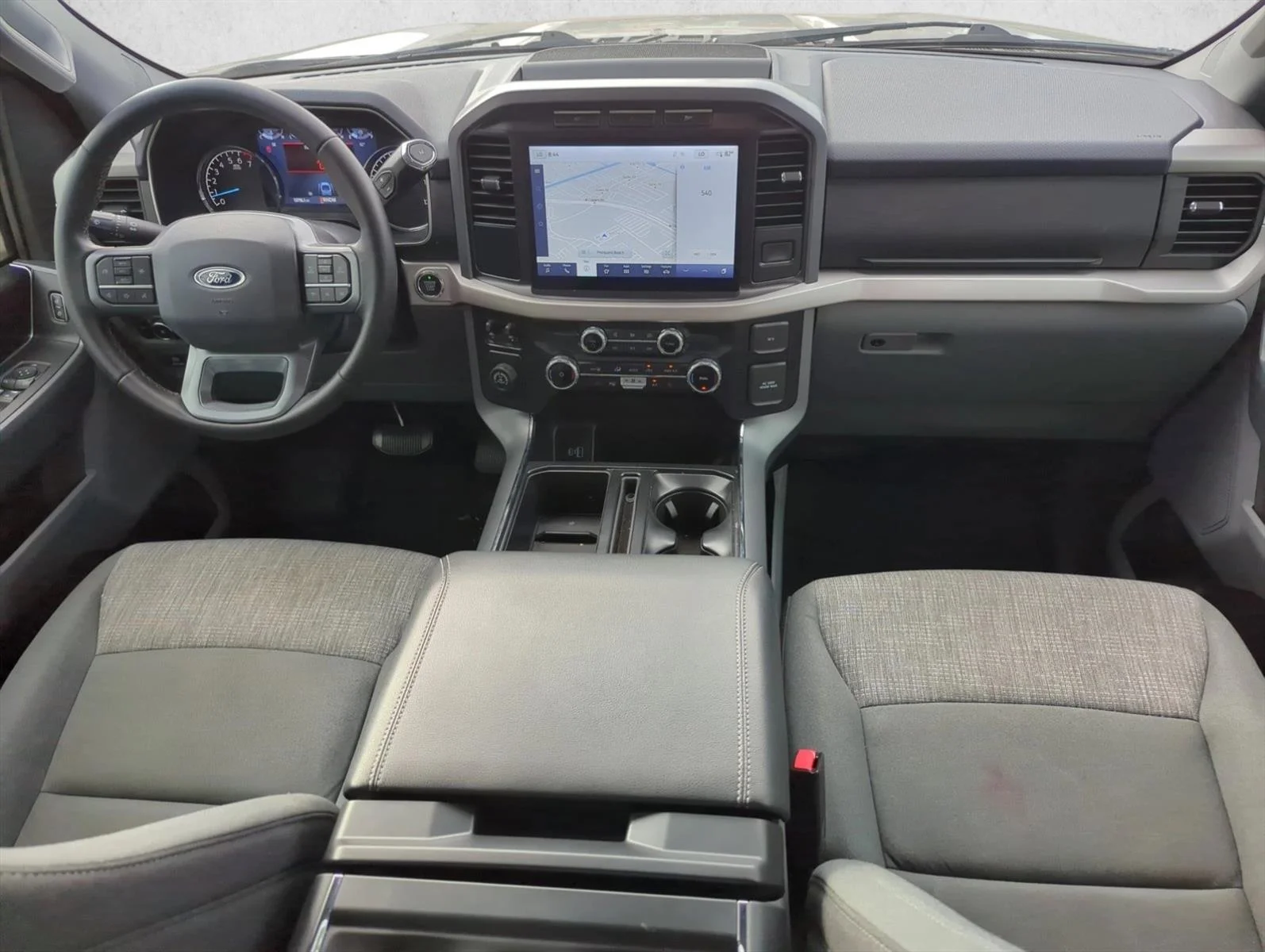 Used 2023 Avalanche Ford XLT image 20