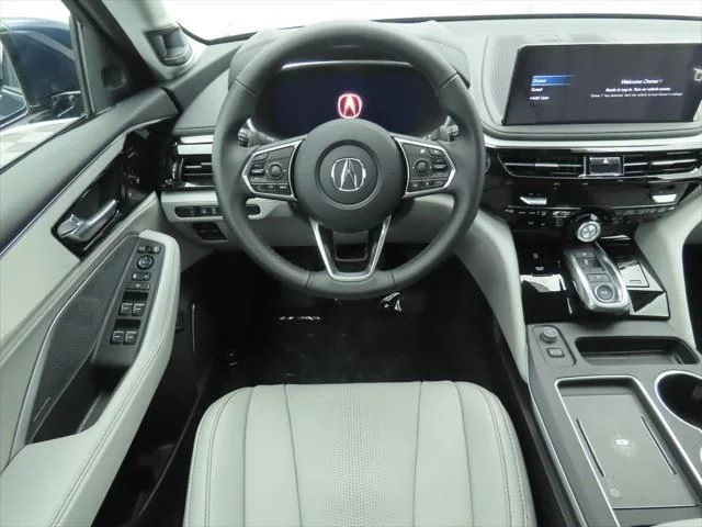 Used 2026 Blue Acura Technology Package image 10