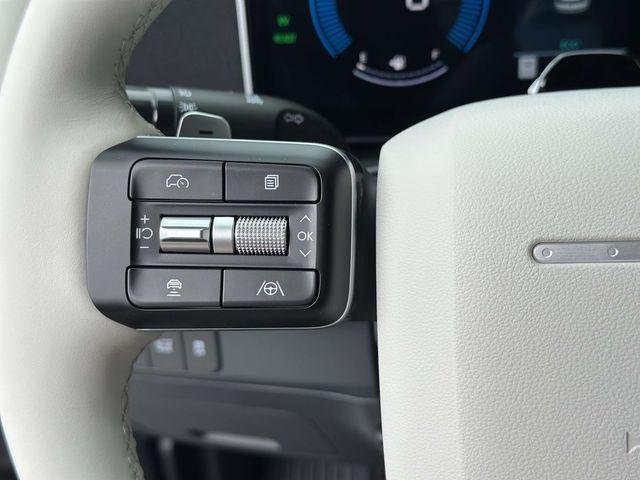 New 2026 Silver Hyundai SEL image 22
