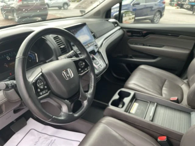 Used 2019  Honda Elite image 14