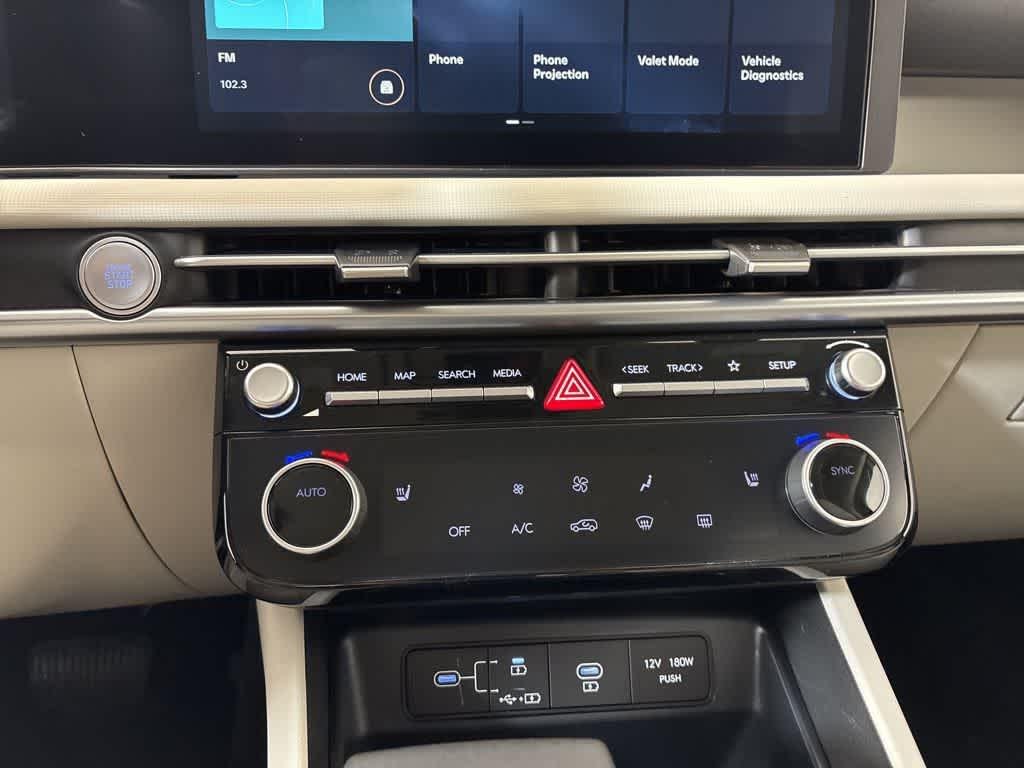 New 2026 Ecotronic Gray Hyundai SEL FWD image 27