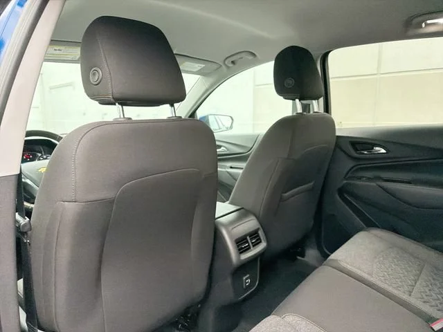 2022 Chevrolet Equinox LT - Photo 23