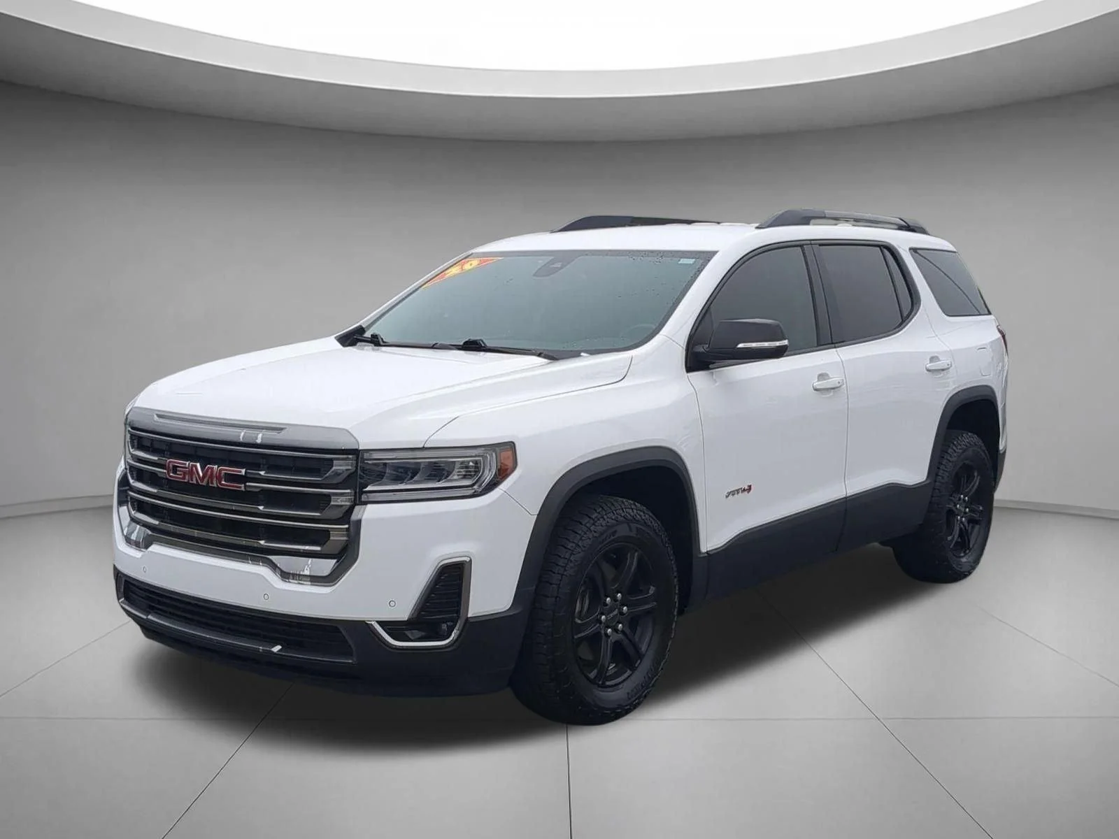 2020 GMC Acadia