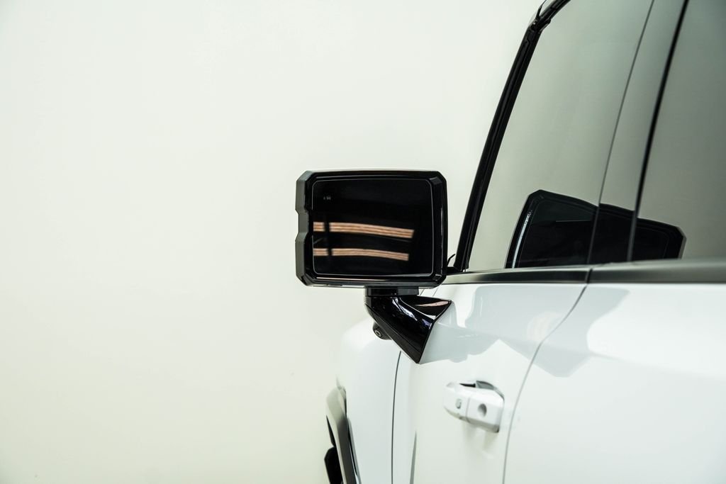 Used 2023 White GMC 3X image 14