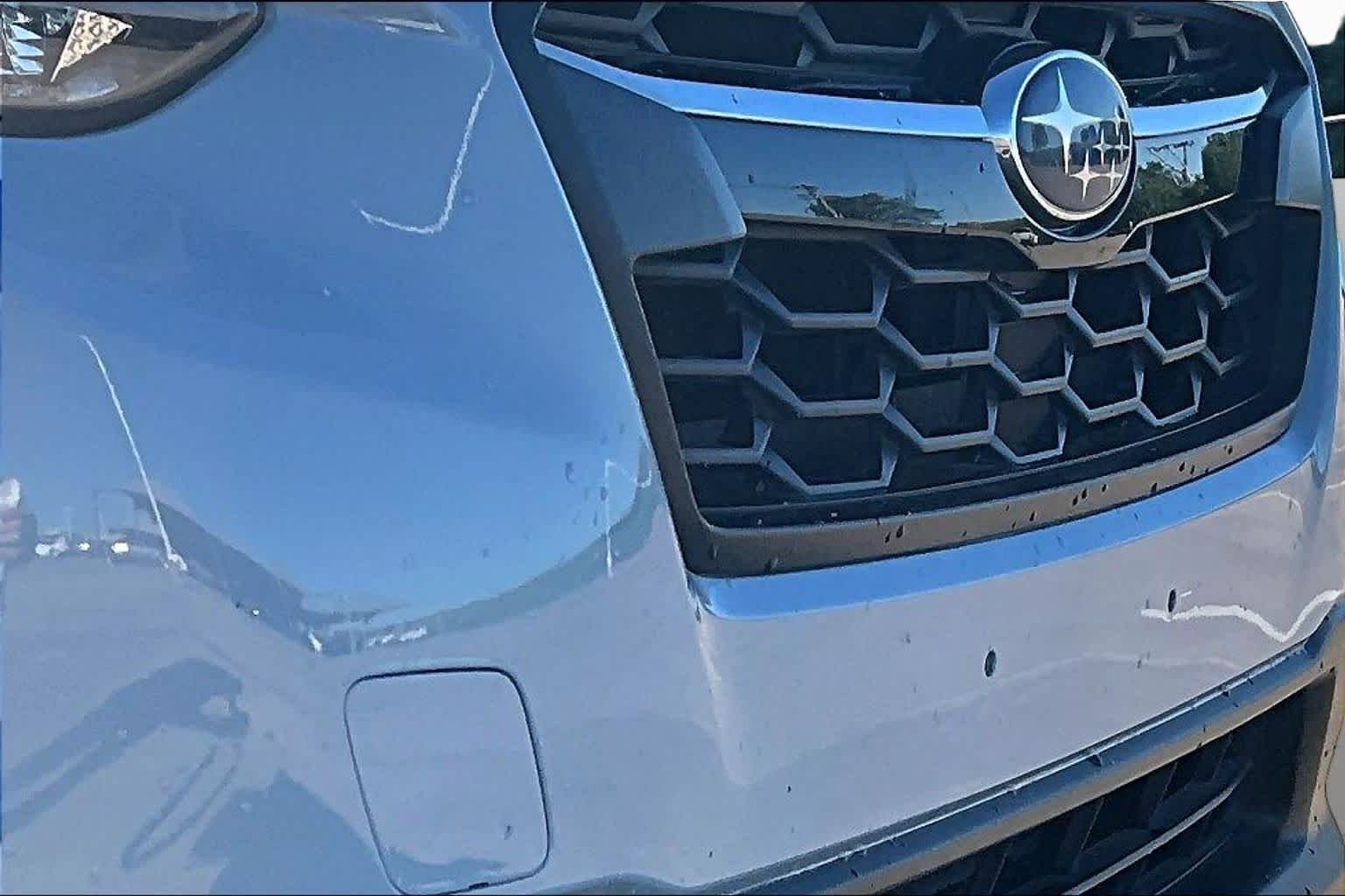 Used 2019 Cool Gray Khaki Subaru Limited image 29