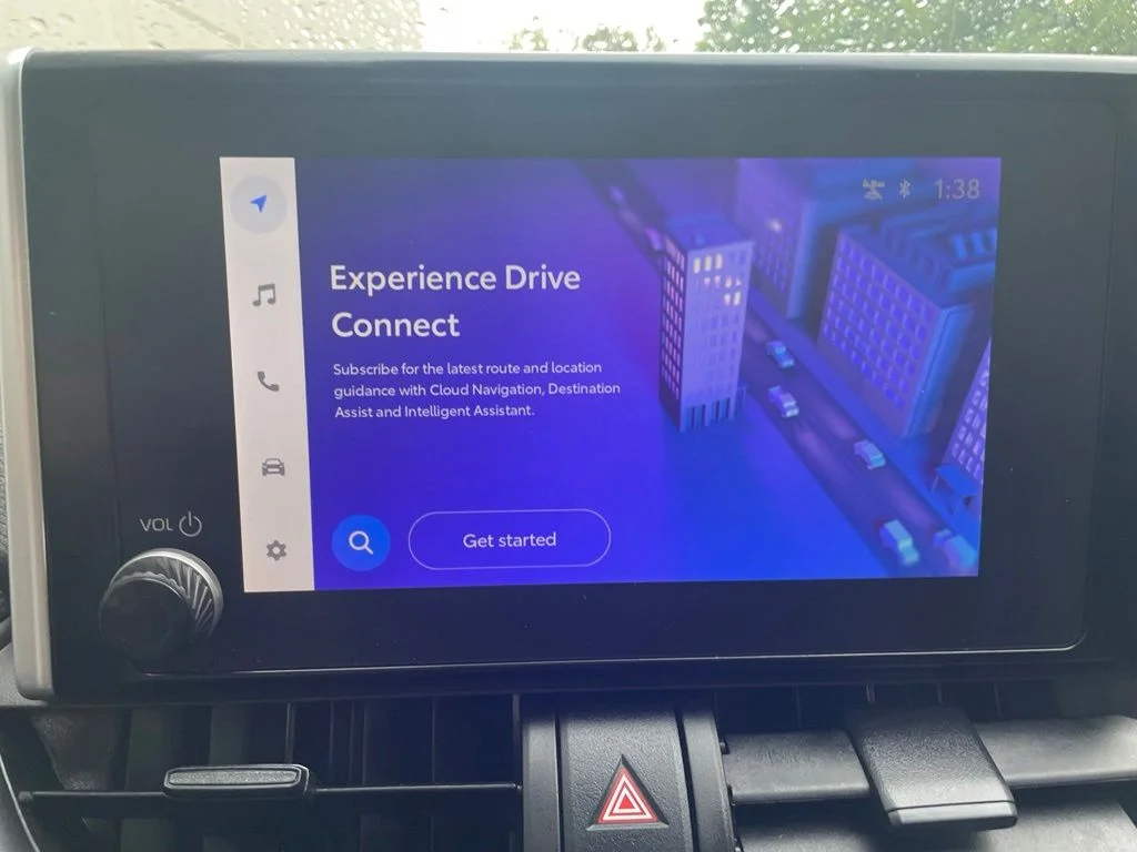 Used 2024  Toyota XLE image 17