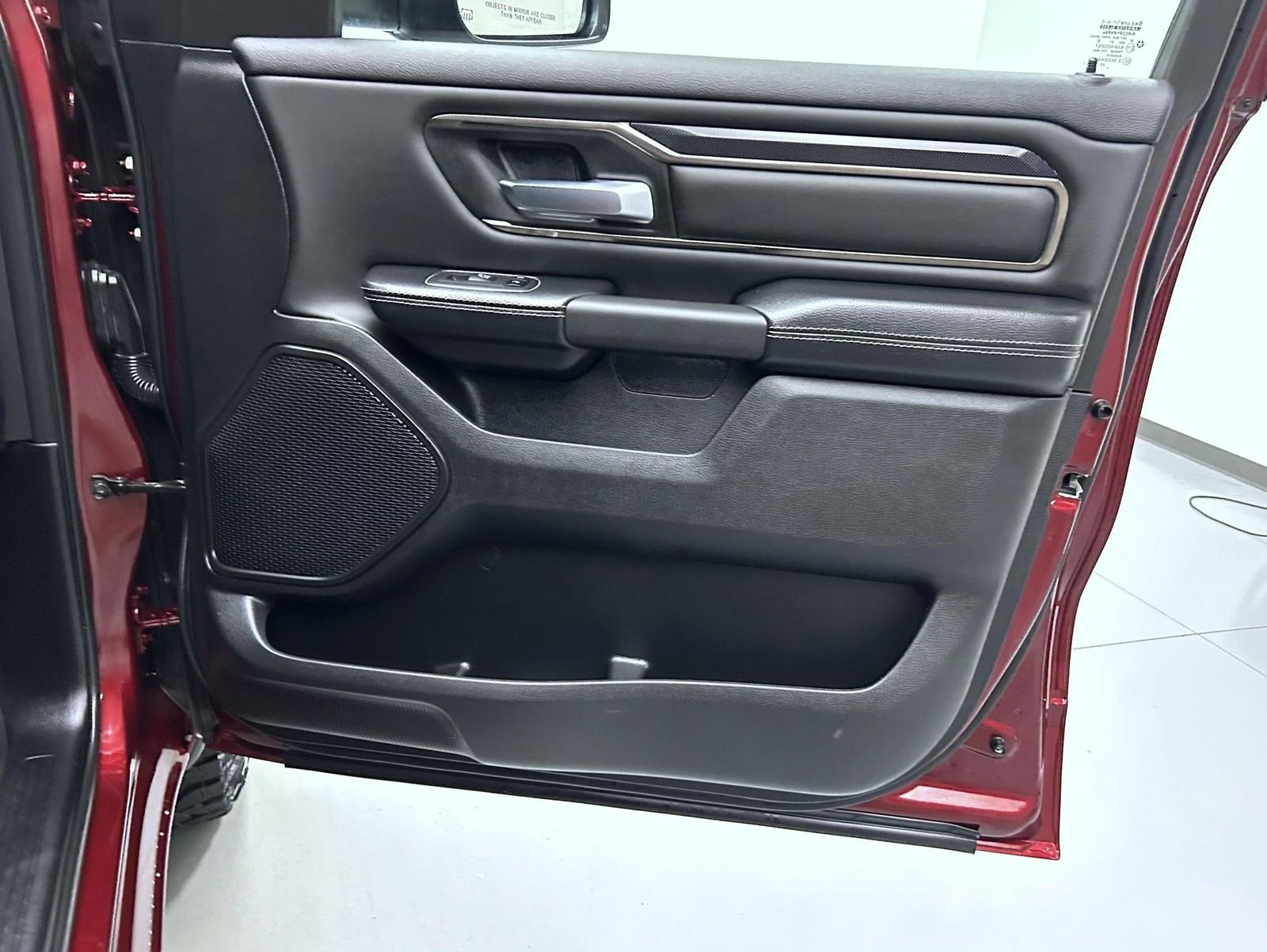 Used 2022 Red Ram Rebel image 16