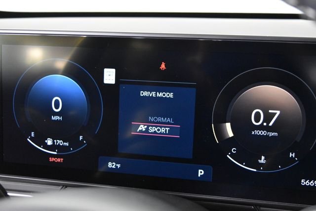 2026 Hyundai Kona SEL Premium - Photo 27