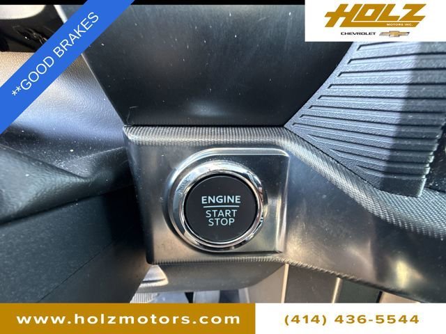 Used 2025 White Ford Raptor image 18
