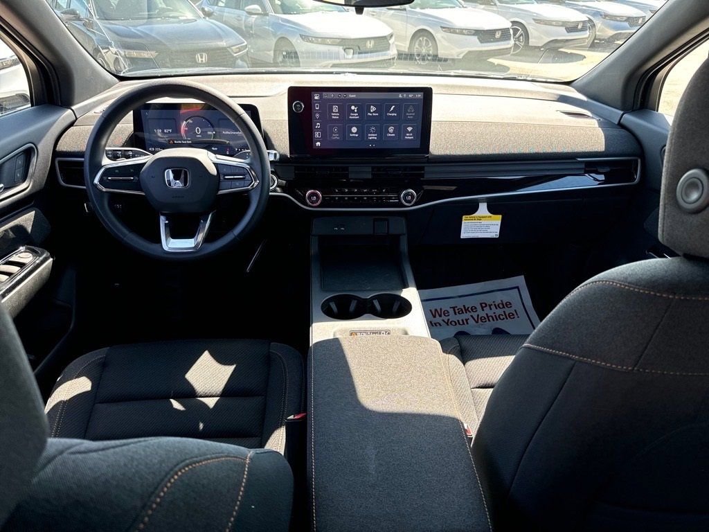 2026 Honda Prologue EX - Photo 13