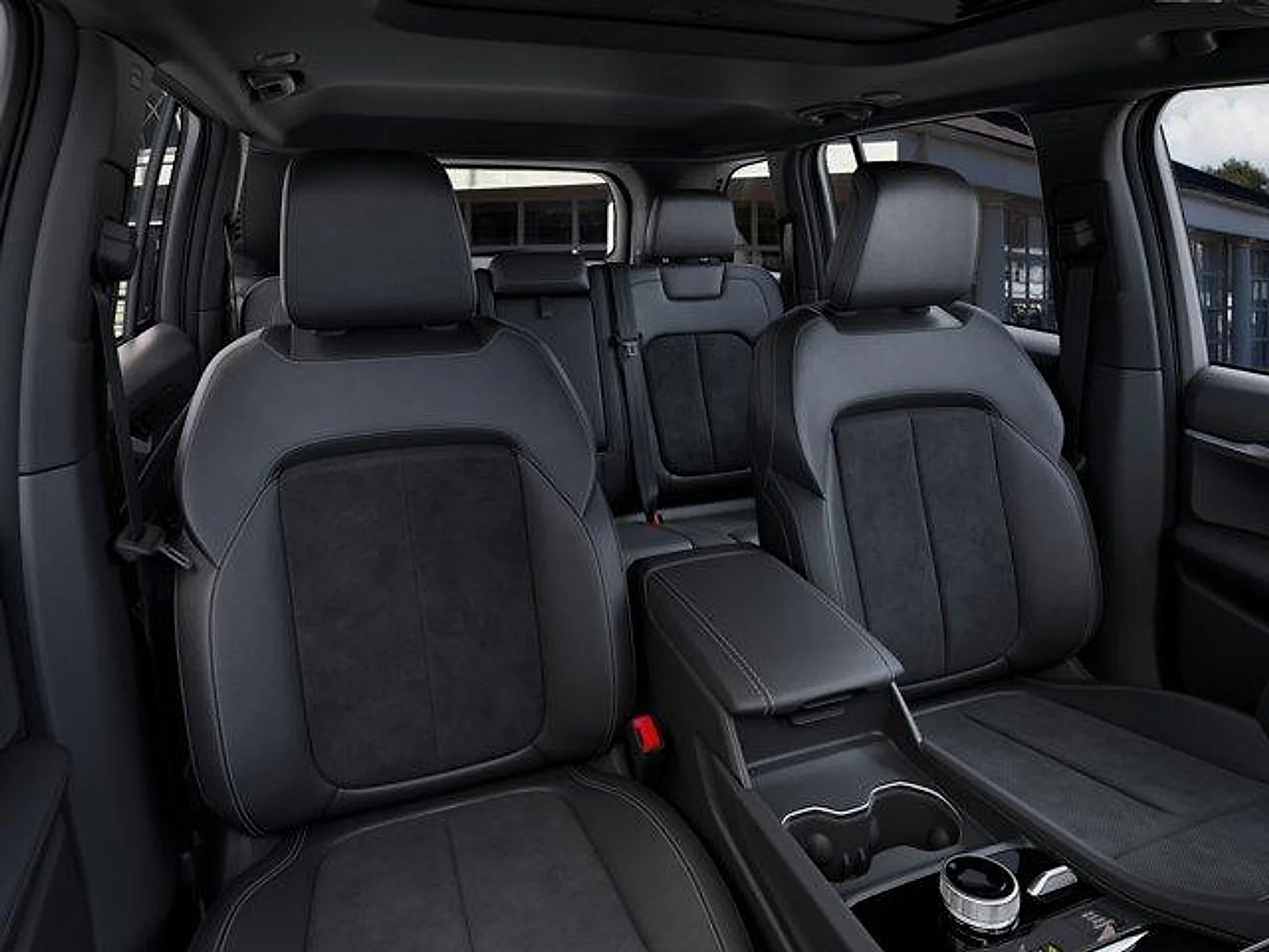 New 2026 Silver Zynith Jeep Altitude 4x4 image 16