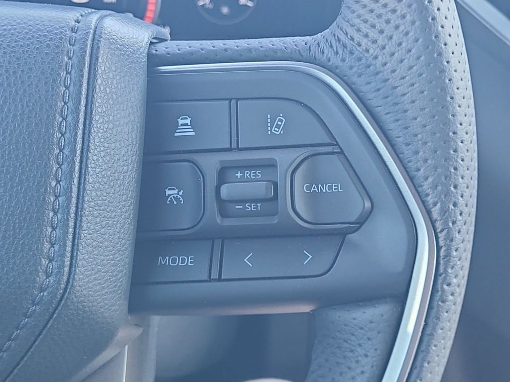 2026 Toyota Tundra Limited - Photo 18