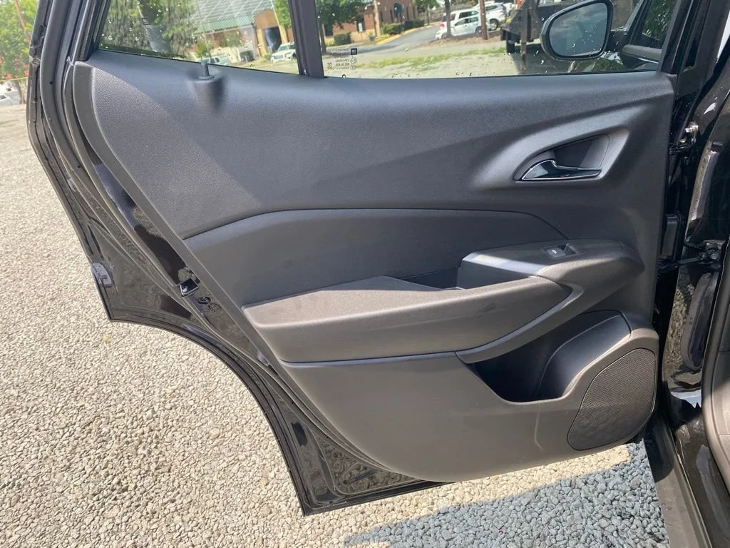 2026 Chevrolet Trax LS - Photo 16