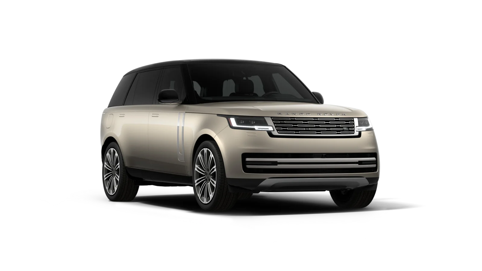2026 Land Rover Range Rover