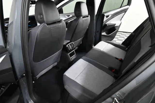 New 2026 Pure Gray Volkswagen Pro image 16