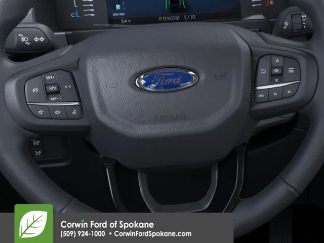 New 2026 Avalanche Ford XLT image 12
