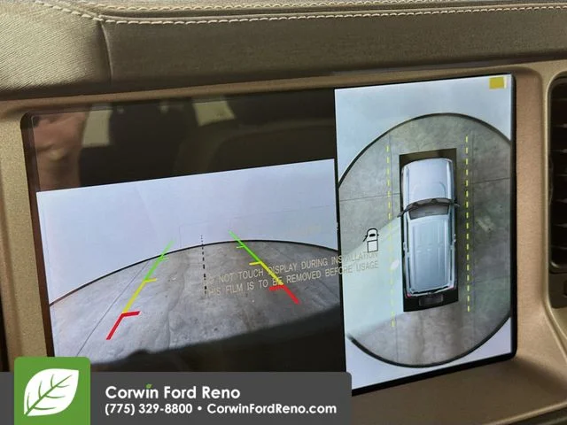 New 2026 Desert Sand Ford Outer Banks image 15