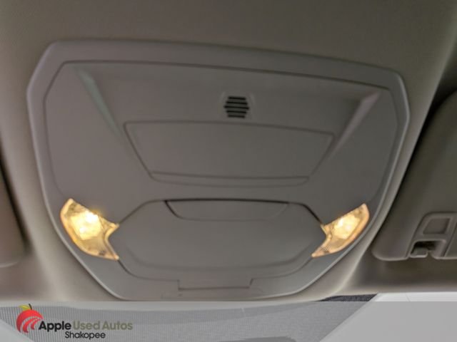 Used 2016 Red Ford SE image 20