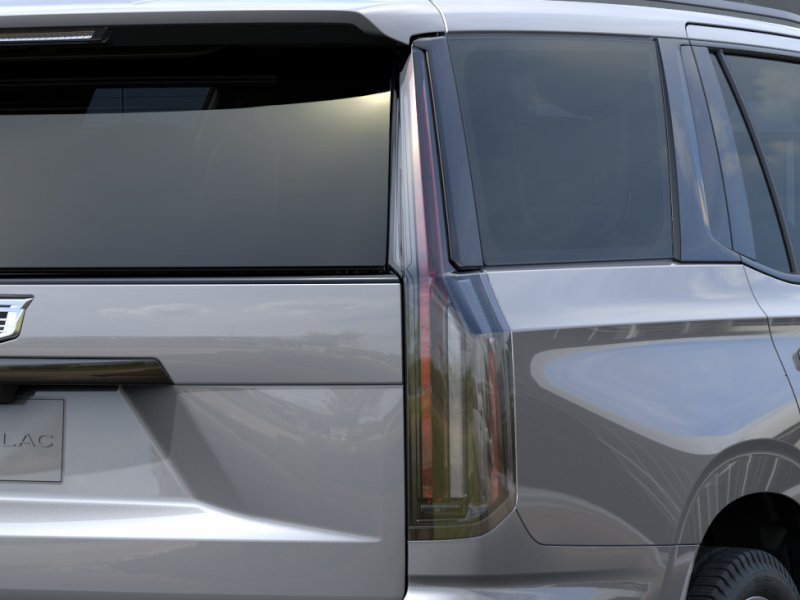 2027 Cadillac Escalade Sport - Photo 11