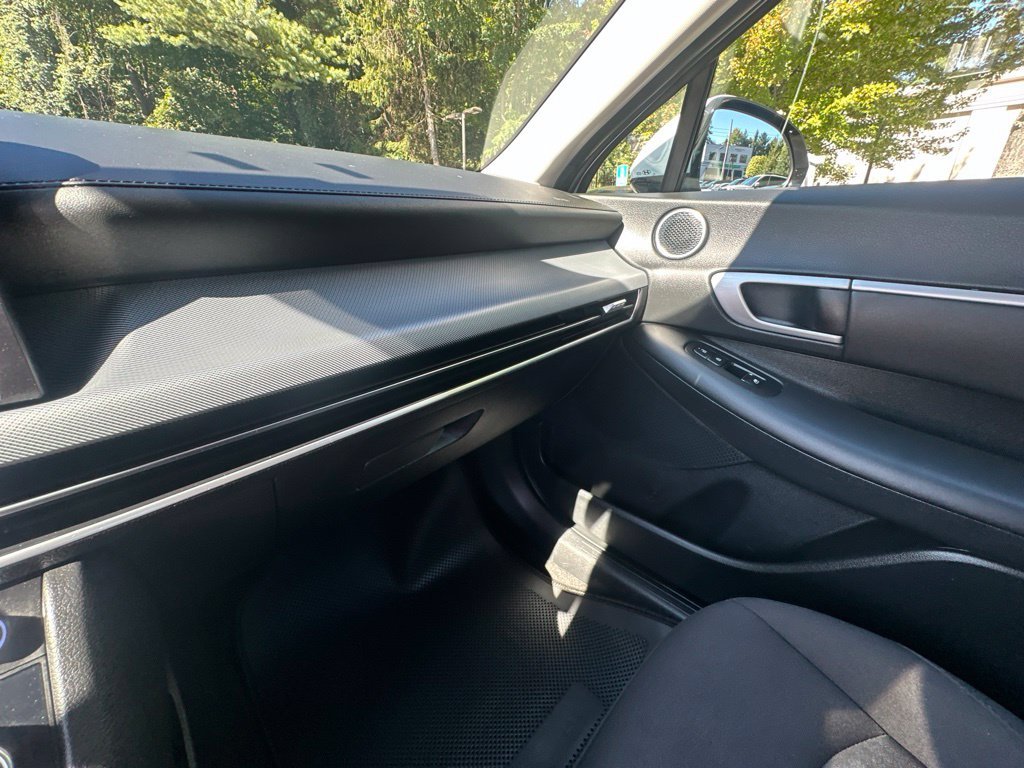 2025 Hyundai Sonata SEL - Photo 21