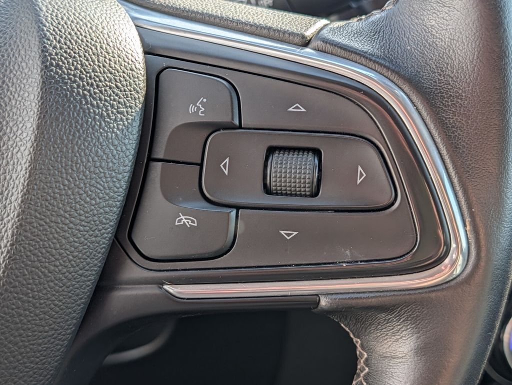 2020 Buick Encore GX Essence - Photo 22