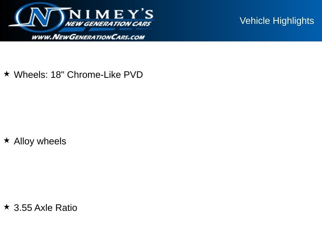 Used 2023 Black Ford XLT image 15