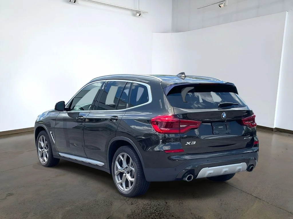 2020 BMW X3 30i - Photo 6