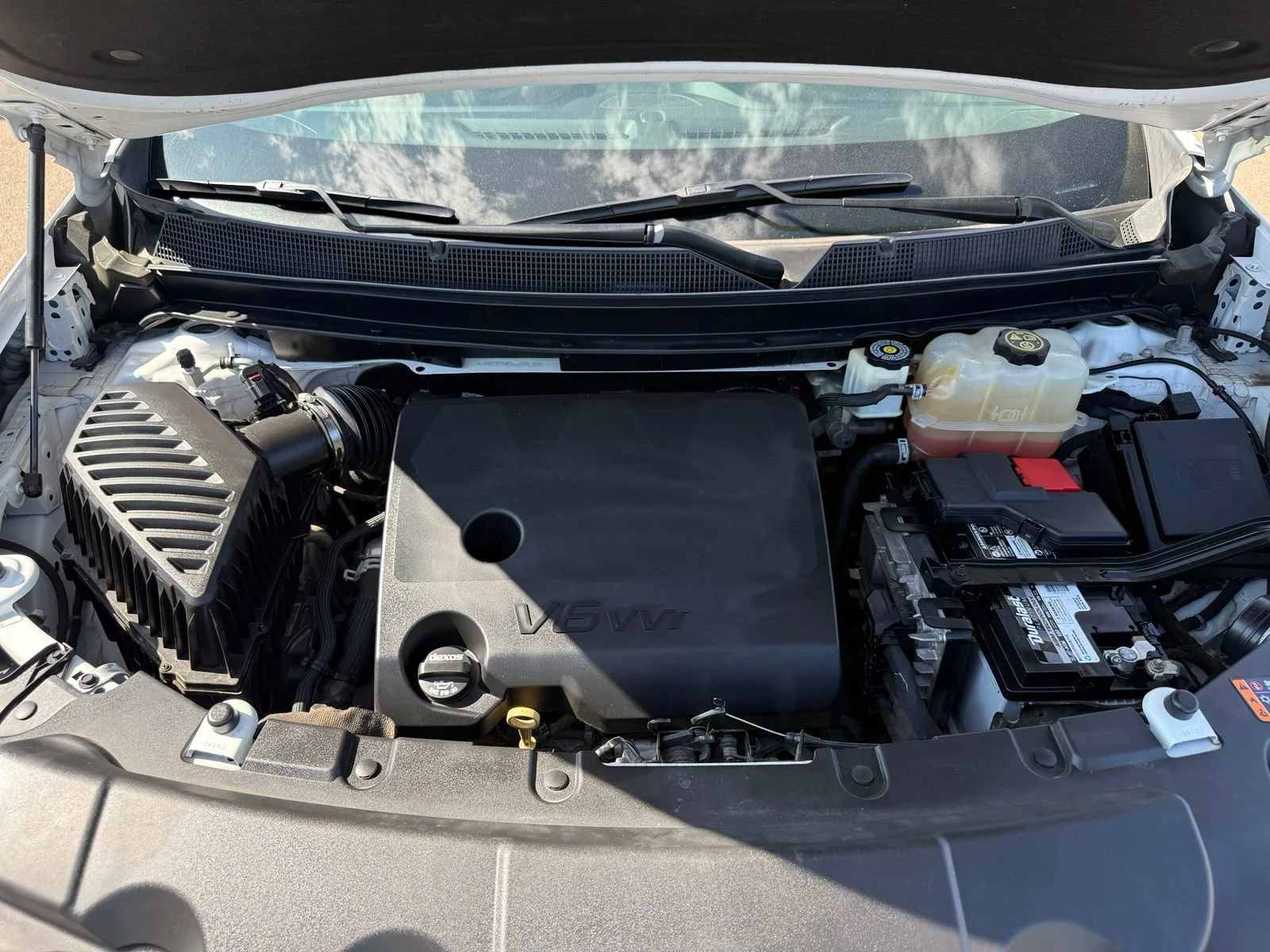 2020 Chevrolet Traverse LS - Photo 37