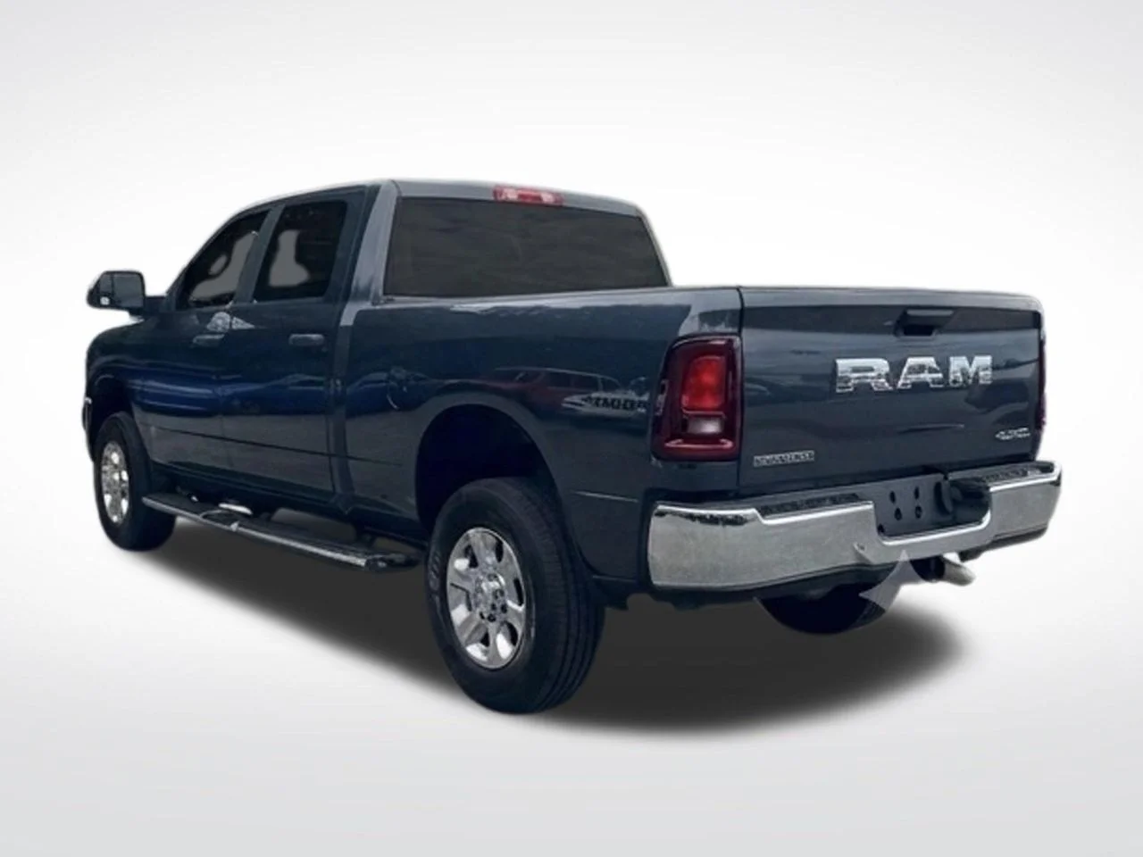 Used 2025 Blue Ram Big Horn image 3