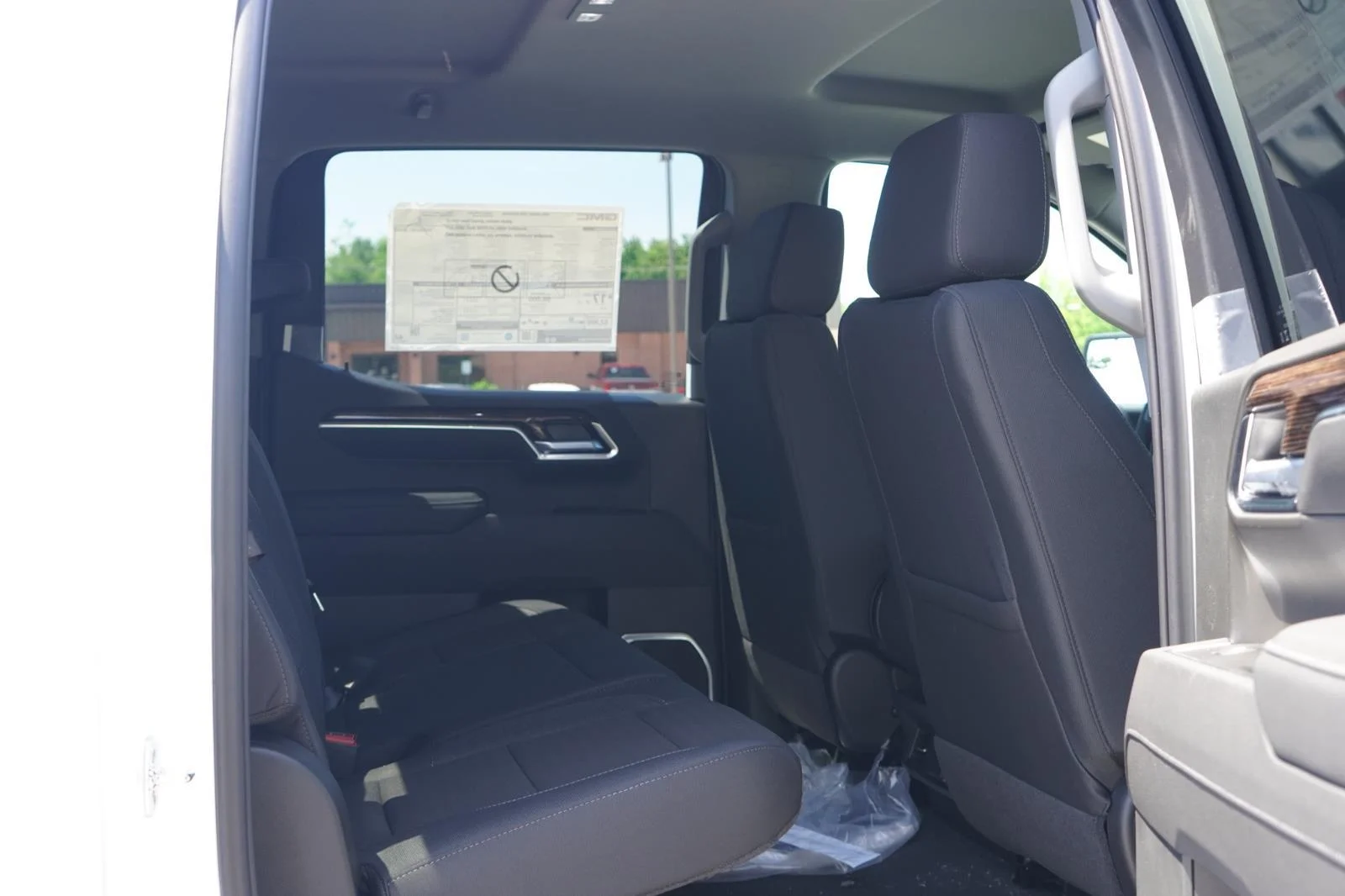 2026 GMC Sierra 1500 Elevation - Photo 28