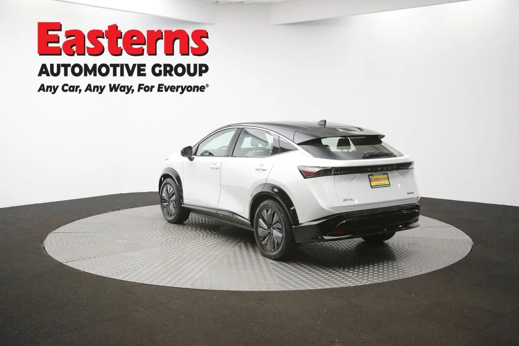 Used 2023 White Nissan ENGAGE image 64