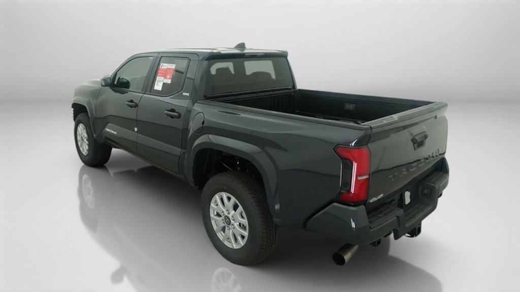 New 2026 Underground Toyota SR5 image 55