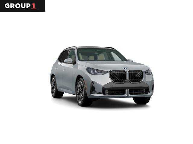BMW X3 AWD Sport Utility