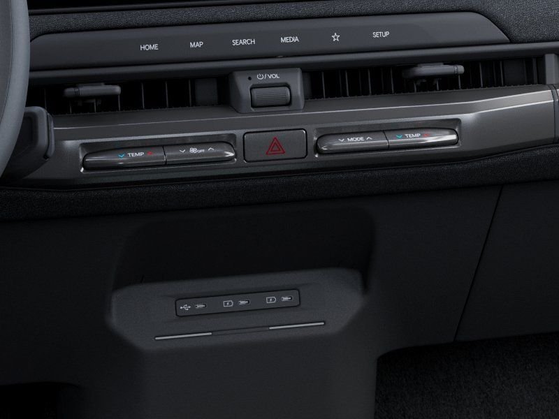 New 2027 Snow White Pearl Kia  image 23