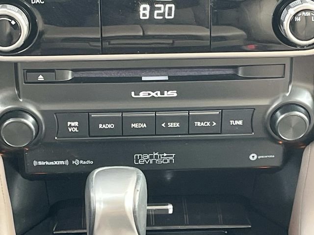 2023 Lexus GX PREMIUM - Photo 17