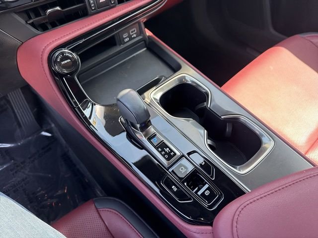 Certified Used 2024 Gray Lexus 250 Premium image 21