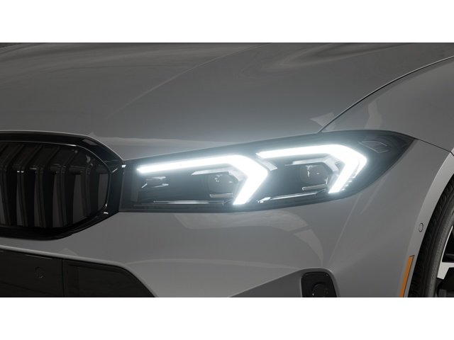 New 2026 Brooklyn Grey Metallic BMW  image 6