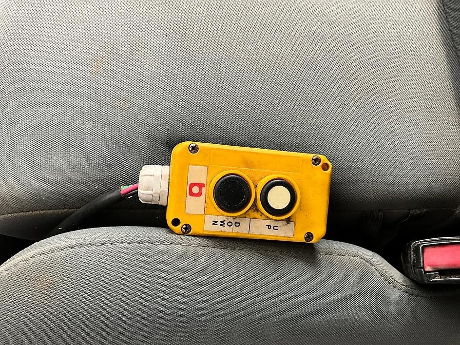 Used 2018 White Ram Tradesman image 30