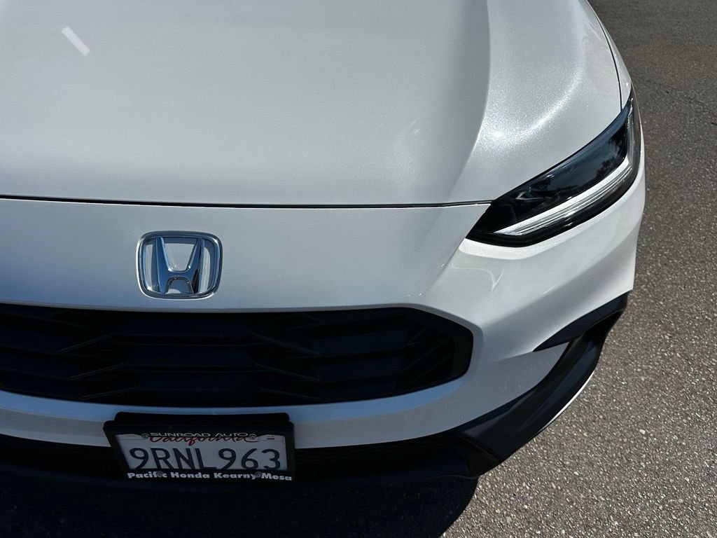 2025 Honda HR-V Sport - Photo 6