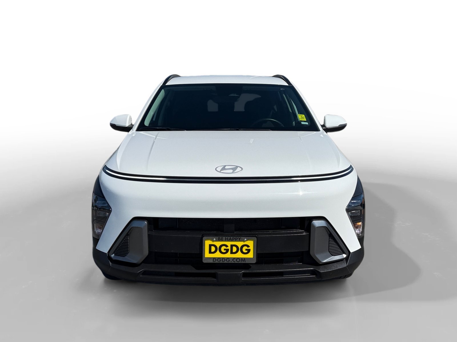 Used 2024 White Hyundai SEL image 8