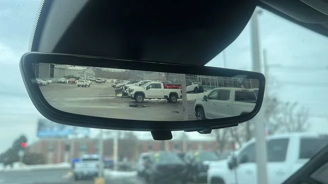2024 GMC Sierra 1500 Denali Denali Ultimate - Photo 20
