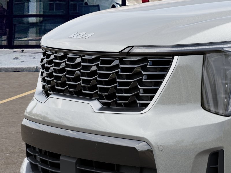 2026 Kia Sorento S - Photo 12