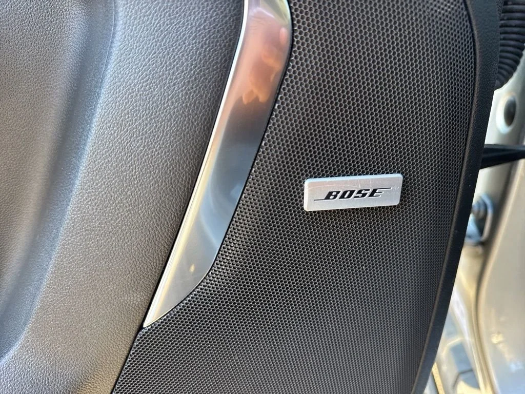 Used 2024 Sterling Gray Metallic Chevrolet High Country image 44