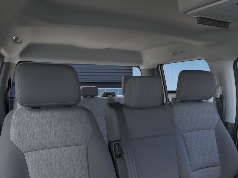 New 2026 Oxford White Ford XL image 23