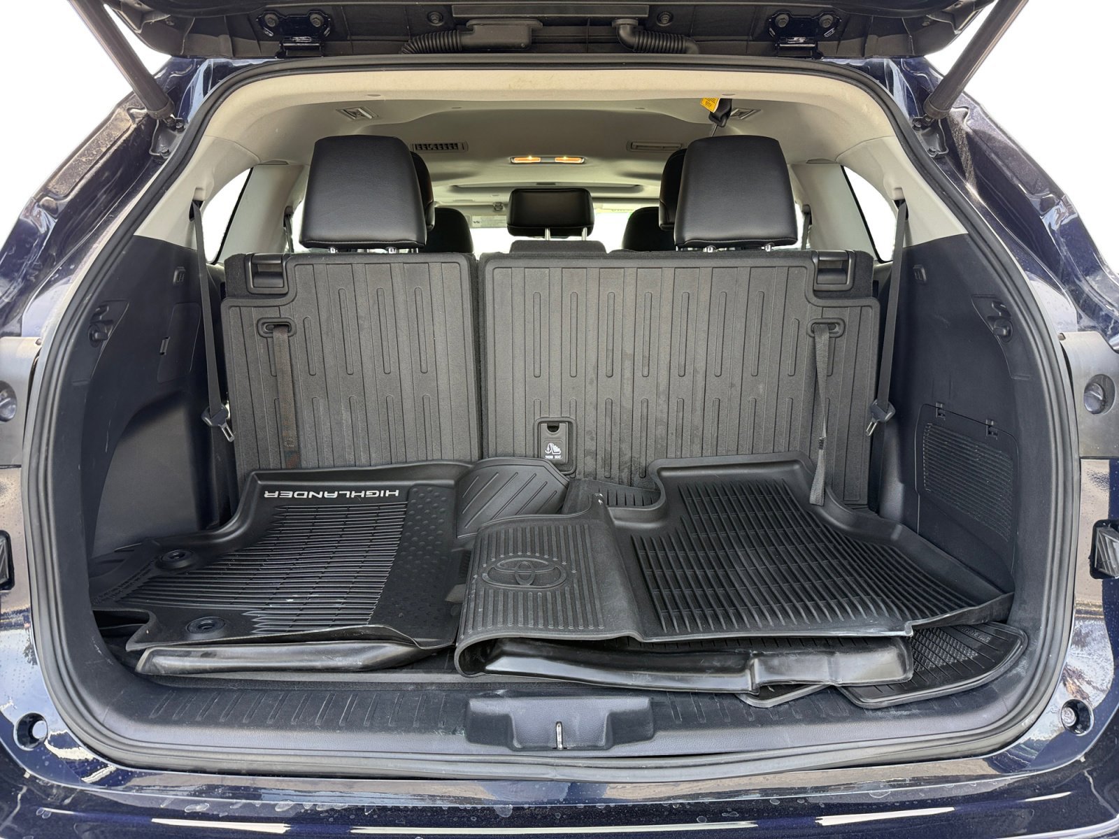 Used 2021 Blueprint Toyota XLE image 17