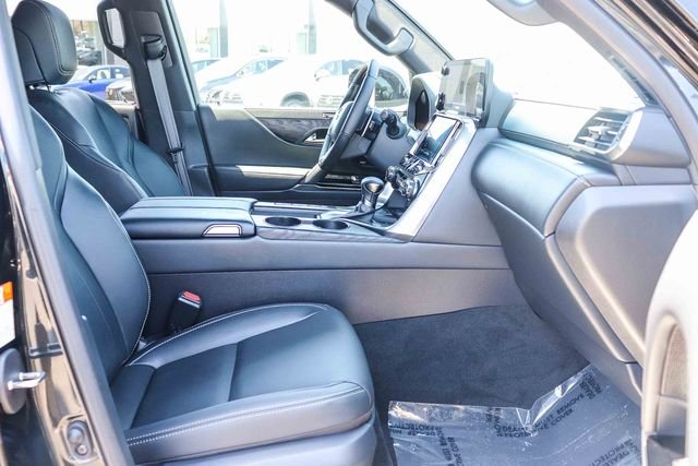 New 2026 Caviar Lexus  600 LUXURY image 21