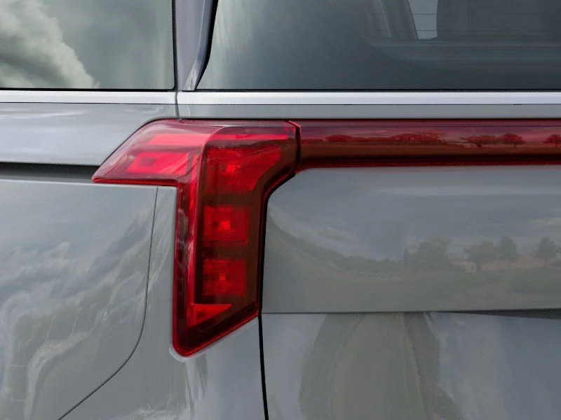 New 2027 White Kia LXS image 11