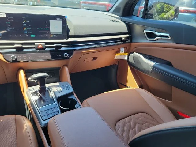 2026 Kia Sportage X-Line - Photo 14